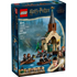 LEGO® Harry Potter™ Hogwarts™ Castle Boathouse Building Set (76426)