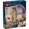 LEGO® Harry Potter™ Hogwarts™ Castle Owlery Building Set (76430)