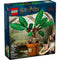 LEGO® Harry Potter Mandrake 579 Piece Building Set (76433)