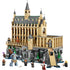 LEGO® Harry Potter Hogwarts Castle: The Great Hall 1732 Piece Building Set (76435)