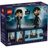 LEGO® Wednesday: Wednesday Addams Figure 702 Piece Building Kit (76780)