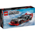 LEGO® Speed Champions Audi S1 e-tron quattro Race Car Building Set (76921)