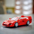 LEGO® Speed Champions Ferrari F40 Supercar 318 Piece Building Set (76934)