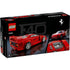 LEGO® Speed Champions Ferrari F40 Supercar 318 Piece Building Set (76934)