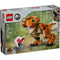 LEGO® Jurassic World Little Eatie T Rex Building Kit 76967