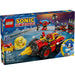 LEGO® Sonic Super Sonic vs. Egg Drillster 590 Piece Building Set (76999)