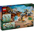 LEGO® Horizon Aloy & Varl vs. Shell-Walker & Sawtooth 768 Piece Building Kit (77037)