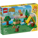 LEGO® Animal Crossing™ Bunnie's Outdoor Activities Building Set (77047)