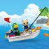 LEGO® Animal Crossing™ Kapp'n's Island Boat Tour Building Set (77048)