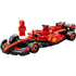 LEGO® Speed Champions F1 Ferrari SF-24 F1® Race Car 275 Piece Building Kit (77242)