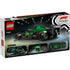 LEGO® Speed Champions F1 Aston Martin Aramco F1® AMR24 Race Car 269 Piece Building Kit (77245)