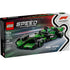 LEGO® Speed Champions F1 KICK Sauber F1® Team C44 Race Car 259 Piece Building Kit (77247)