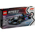 LEGO® Speed Champions F1 BWT Alpine F1® Team A524 Race Car 258 Piece Building Kit (77248)