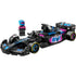 LEGO® Speed Champions F1 BWT Alpine F1® Team A524 Race Car 258 Piece Building Kit (77248)