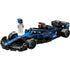 LEGO® Speed Champions F1 Williams Racing FW46 F1® Race Car 263 Piece Building Kit (77249)