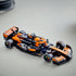 LEGO® Speed Champions F1 McLaren F1® Team MCL38 Race Car 269 Piece Building Kit (77251)