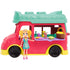 Polly Pocket Swirlin' Smoothie Truck