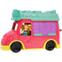 Polly Pocket Swirlin' Smoothie Truck