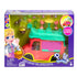 Polly Pocket Swirlin' Smoothie Truck