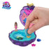 Polly Pocket Sparkle Cove Adventure Compact Playset