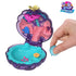 Polly Pocket Sparkle Cove Adventure Compact Playset