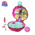 Polly Pocket Sparkle Cove Adventure Compact