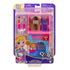 Polly Pocket Pollyville Sweet Store Playset