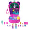 Polly Pocket Bubble Tea Panda Compact Playset