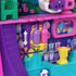 Polly Pocket Bubble Tea Panda Compact Playset