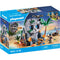 Playmobil Pirates Skull Island Playset 71531 Front of the box