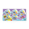 ORB Sensory Bath Rainbow Cloud Fizzies