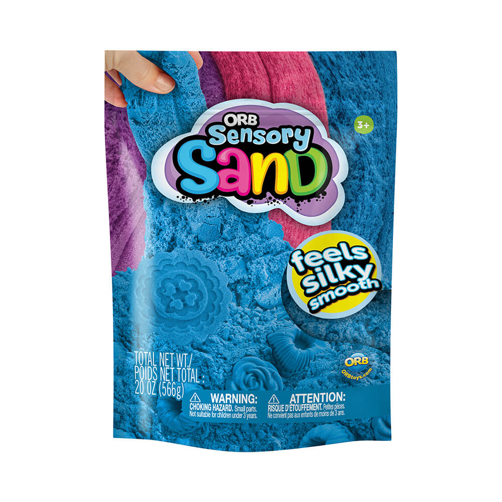 ORB Sensory Sand