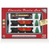 WowToyz 20-Piece Classic Train Set