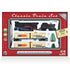 WowToyz 20-Piece Classic Train Set