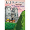 A to Z Mysteries Super Edition #6: The Castle Crime (Paperback) front book cover