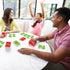 Apples To Apples Party Box The Game of Crazy Combinations