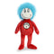 Aurora Dr. Seuss 12" Thing 1 Plush Character