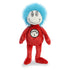 Aurora Dr. Seuss 12" Thing 1 Plush Character