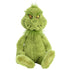 Aurora Dr. Seuss 16" Grinch Plush Character sitting