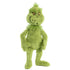 Aurora Dr. Seuss 16" Grinch Plush Character