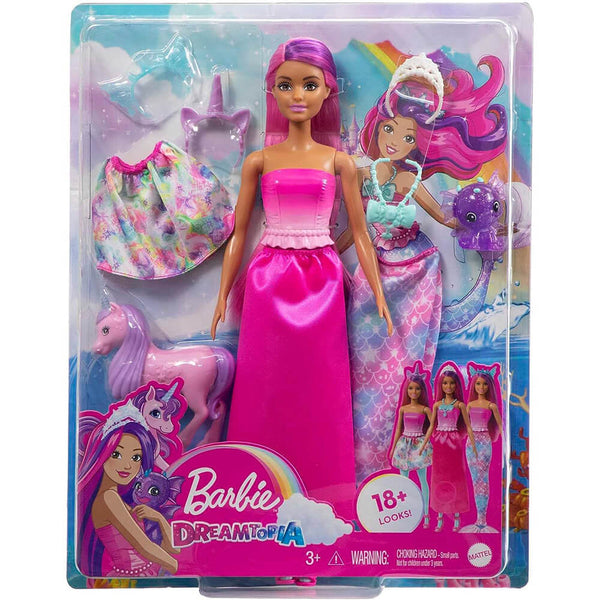 Barbie