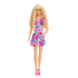 Barbie Fashionistas Doll with Blonde Hair & Blue Eyes #223