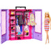 Barbie Ultimate Closet and Doll Playset