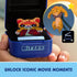 Bitzee Disney Edition Interactive Digital Pet