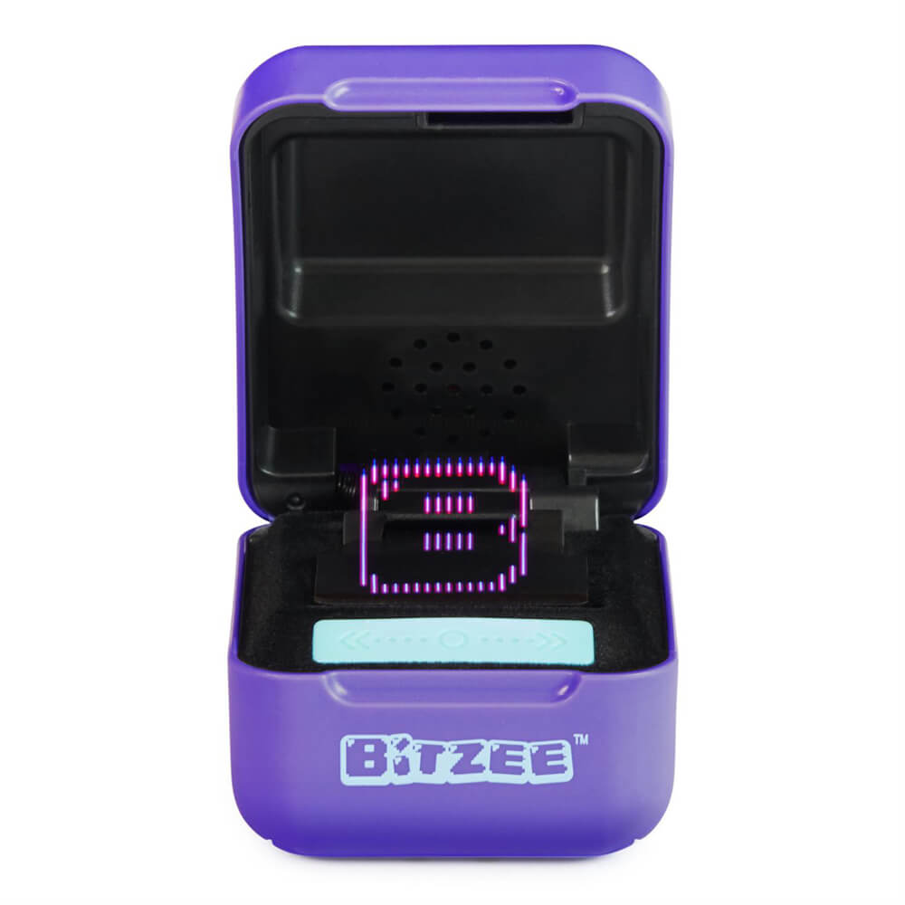 Bitzee Interactive Digital Pet and Case