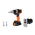 Black and Decker Matrix Drill w/ Accessory