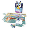 Bluey 48-Piece Picnic Jigsaw Puzzle