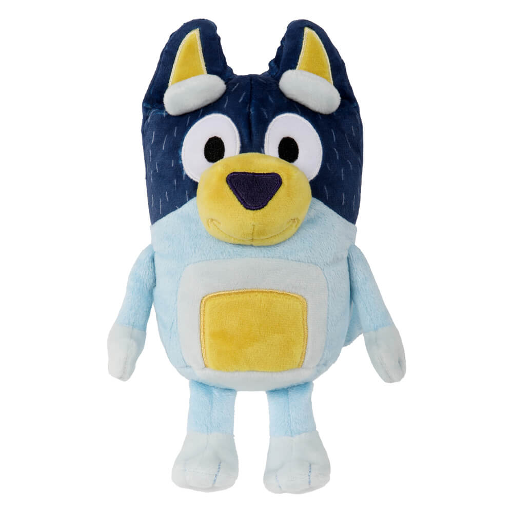 Bluey Bandit (Dad) 9 Inch Plush – Maziply Toys