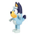 Bluey Best Friend Bluey 10 Inch Articulated Figure side 