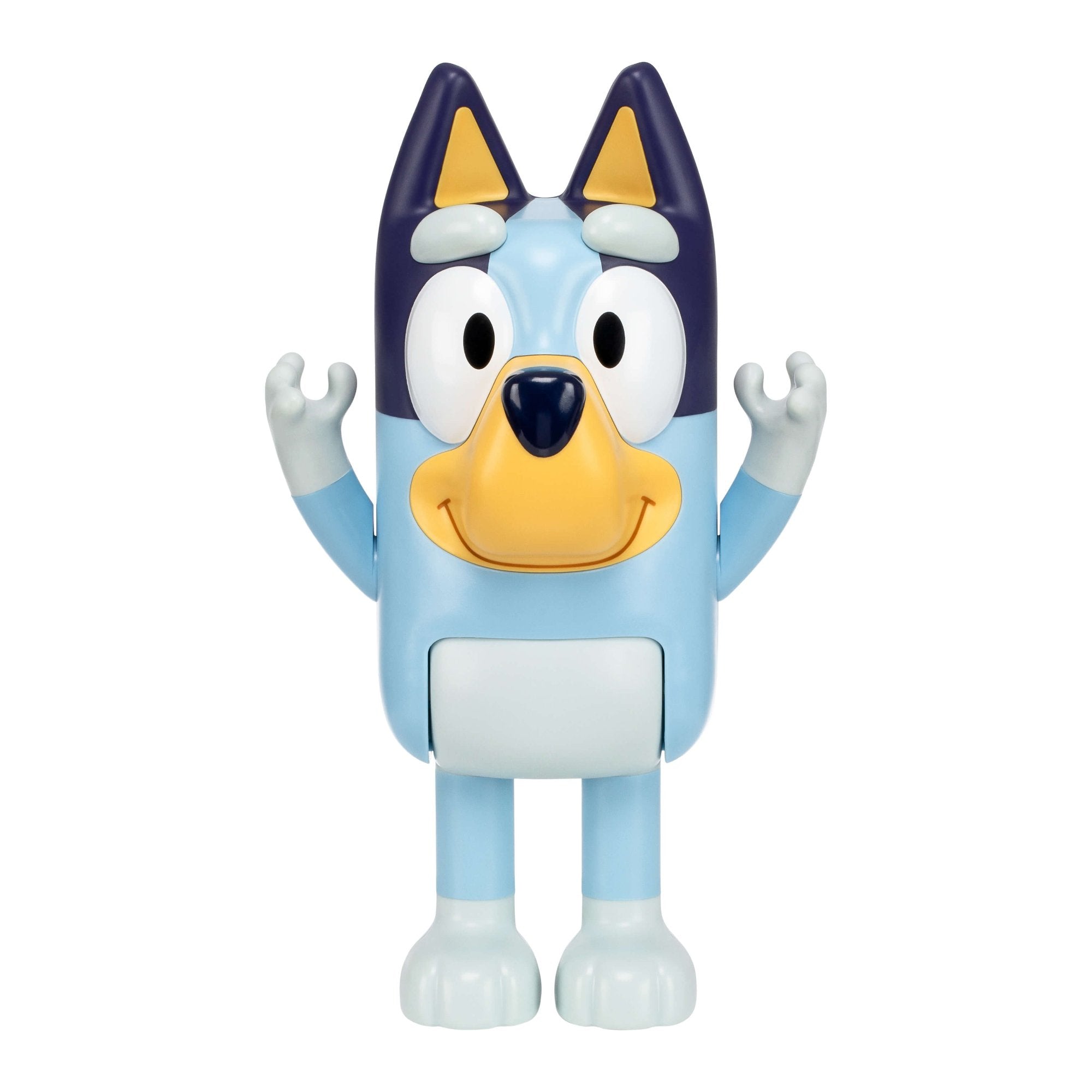 Bluey Best Friend Bluey 10 Inch Articulated Figure